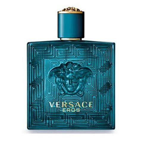 eros versace gift set|Versace Eros after shave balm.